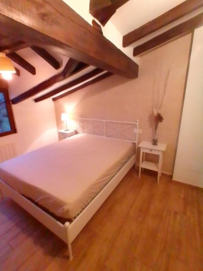 Villa Casa Con Vistas En Ucieda Exterior foto
